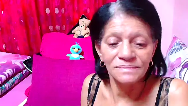 SLUTTYROXY online show from 10.07.25