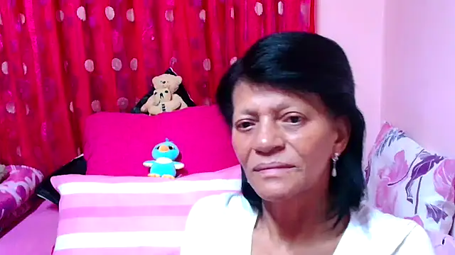 SLUTTYROXY online show from 11.03.25