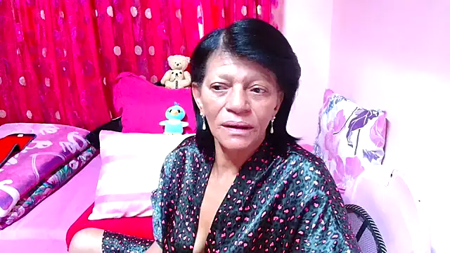 SLUTTYROXY online show from 11.05.25