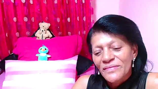 SLUTTYROXY online show from 11.06.25