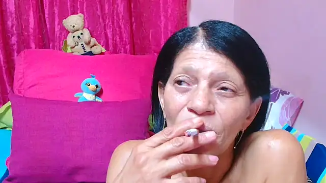 SLUTTYROXY online show from 02.01.26