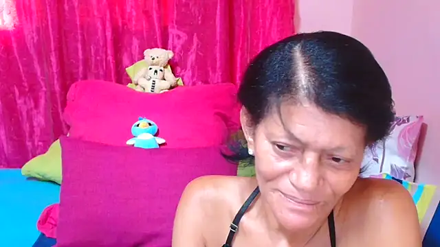 SLUTTYROXY online show from 02.05.26