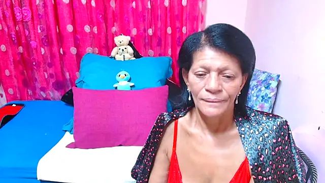 SLUTTYROXY online show from 02.14.26