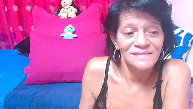 SLUTTYROXY online show from 03.09.26