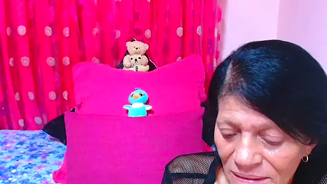 SLUTTYROXY online show from 03.18.26