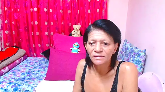 SLUTTYROXY online show from 03.20.26