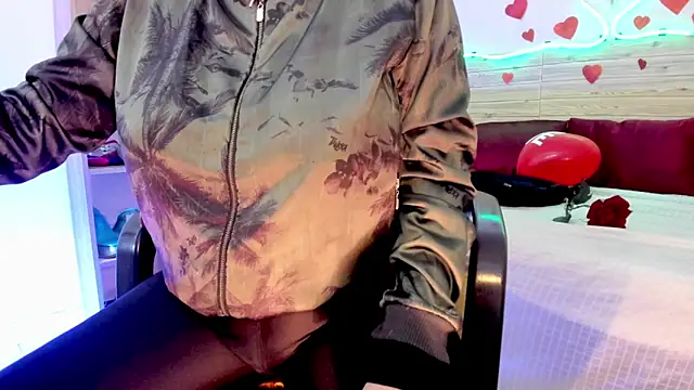 lilahSweet online show from 02.18.25