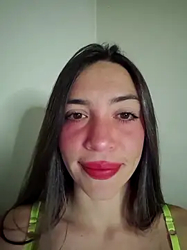 loveuu-bae online show from 02.28.26