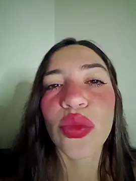 loveuu-bae online show from 03.27.26