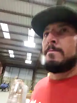 UncutHammer69 online show from 12.08.24