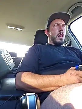 UncutHammer69 online show from 09.08.25