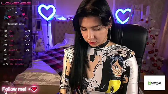 Snapshot of EmilyCandyy chatting on 12.09.24 EmilyCandyy online show from 12.09.24