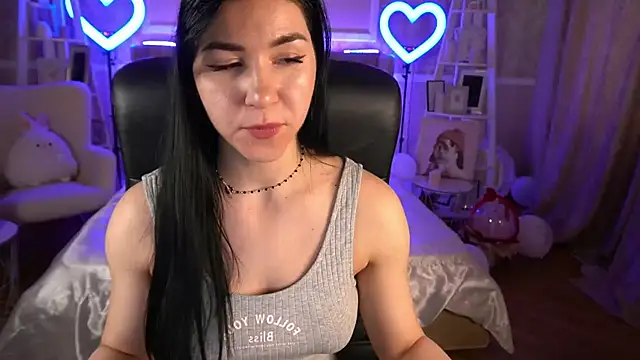 Snapshot of EmilyCandyy chatting on 03.04.25 EmilyCandyy online show from 03.04.25