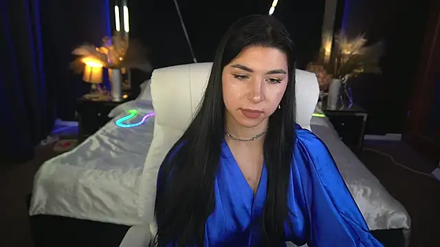 EmilyCandyy online show from 11.11.25