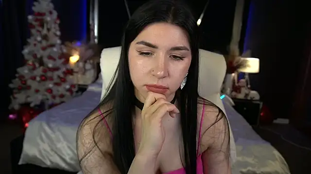 EmilyCandyy online show from 12.15.25