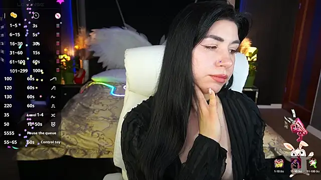 EmilyCandyy online show from 04.17.26