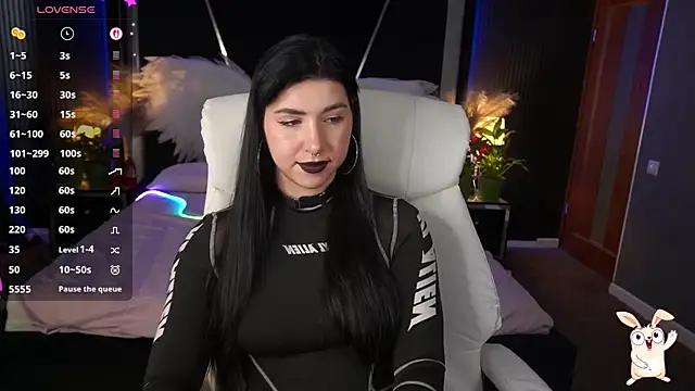 EmilyCandyy online show from 05.26.26