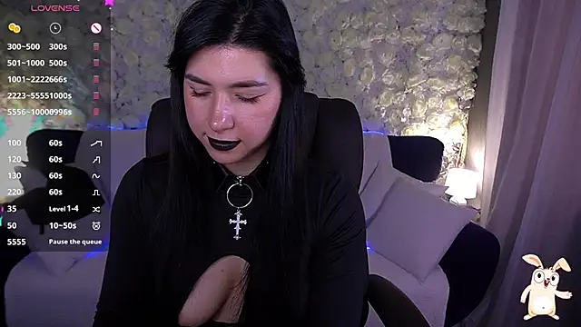 EmilyCandyy online show from 05.28.26