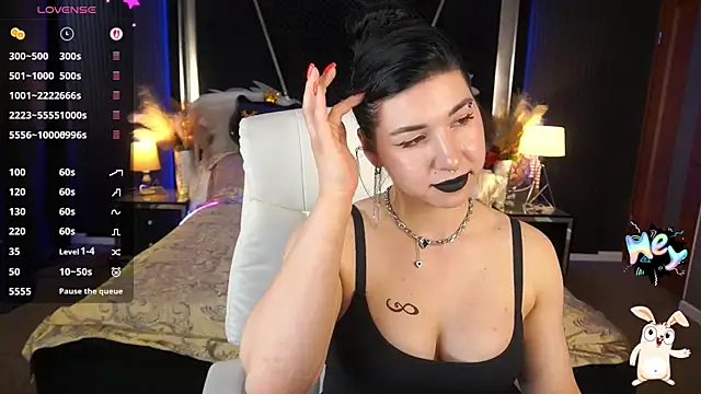 Snapshot of EmilyCandyy chatting on 07.03.26 EmilyCandyy online show from 07.03.26