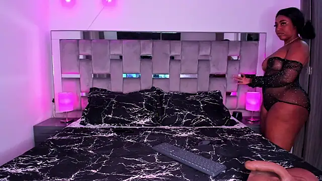 Cammiila online show from 03.13.25