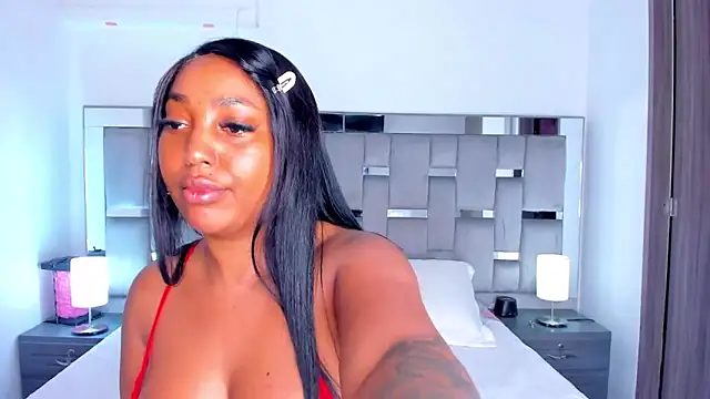 Cammiila online show from 02.14.26