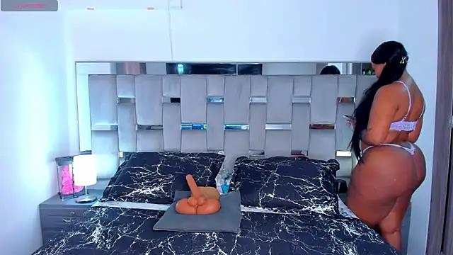 Cammiila online show from 03.02.26