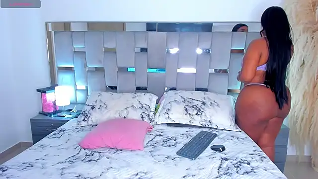 Cammiila online show from 03.18.26