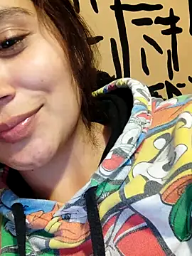 Snapshot of kinky_mila@xh chatting on 02.28.25 kinky milaxh online show from 02.28.25