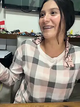 kinky milaxh online show from 12.16.25