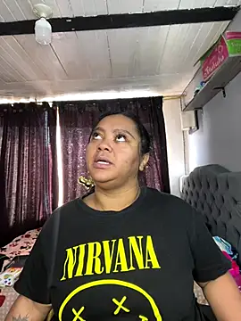 yanza2002 online show from 09.28.25