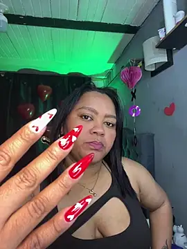 yanza2002 online show from 02.14.26