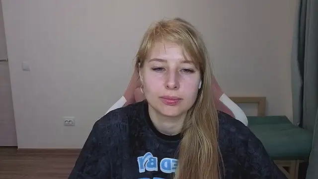 Jessy Ginger online show from 09.27.25