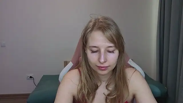 Jessy Ginger online show from 02.13.26