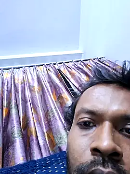 BlackBoy Kolkata online show from 02.14.25