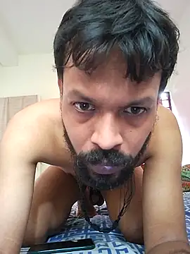 BlackBoy Kolkata online show from 05.22.26
