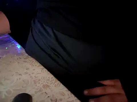 Chubby DIck4you online show from 11.30.25