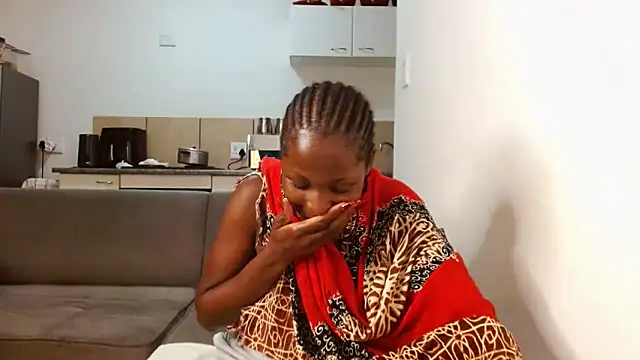 SoftRosee online show from 02.18.26