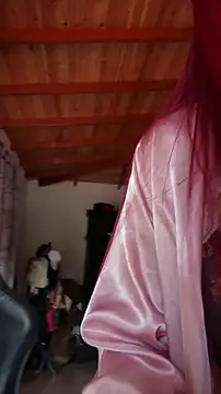 LINDA PATTY94 online show from 04.14.26