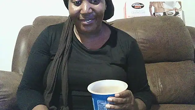 ebonytitts4u online show from 02.17.25