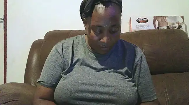 ebonytitts4u online show from 03.02.25
