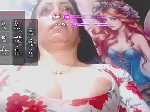 soffi ruiz  online show from 12.10.24