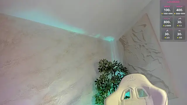 Snapshot of lissababe1 chatting on 02.25.26 lissababe1 online show from 02.25.26