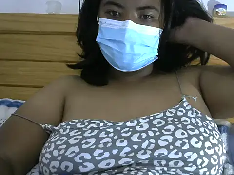 Artinah22 online show from 10.15.25