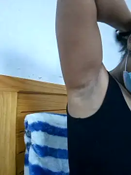 Artinah22 online show from 11.25.25