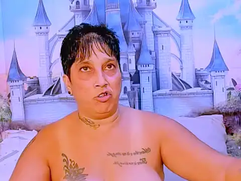 indianroxy online show from 01.30.25