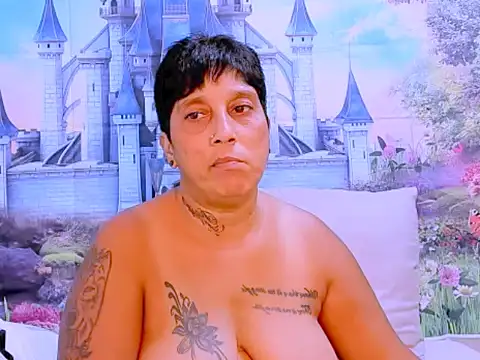indianroxy online show from 02.01.25