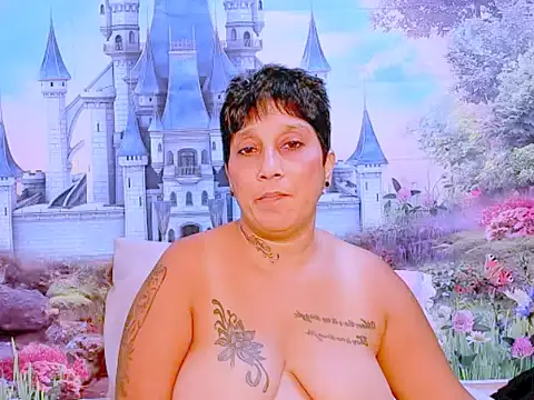 indianroxy online show from 02.04.25