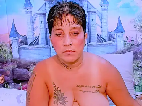 indianroxy online show from 02.04.25