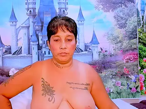 indianroxy online show from 02.07.25