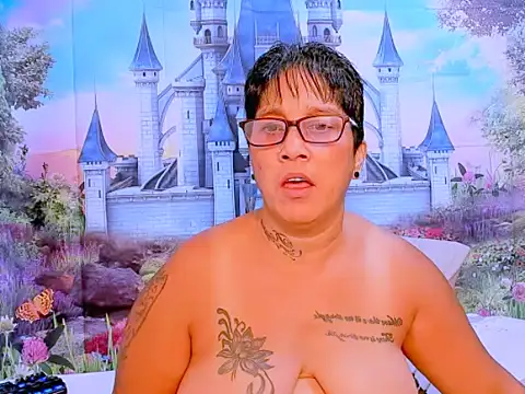 indianroxy online show from 02.08.25